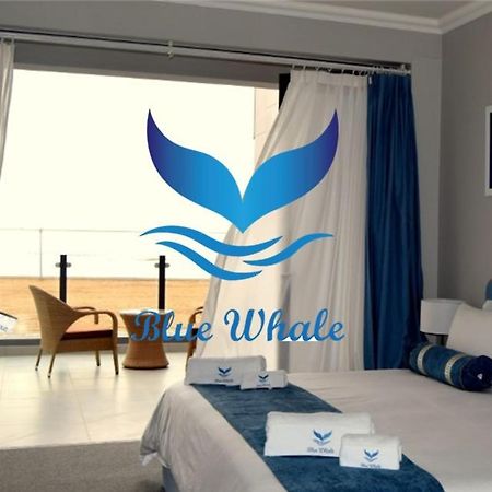 Blue Whale Hotels 鲸湾港 外观 照片