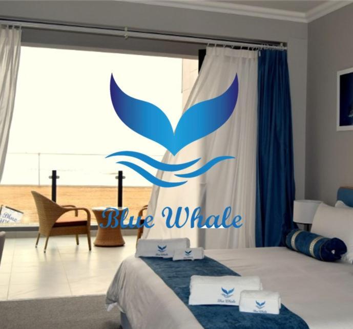 Blue Whale Hotels 鲸湾港 外观 照片